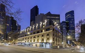 Great Southern Hotel Melbourne